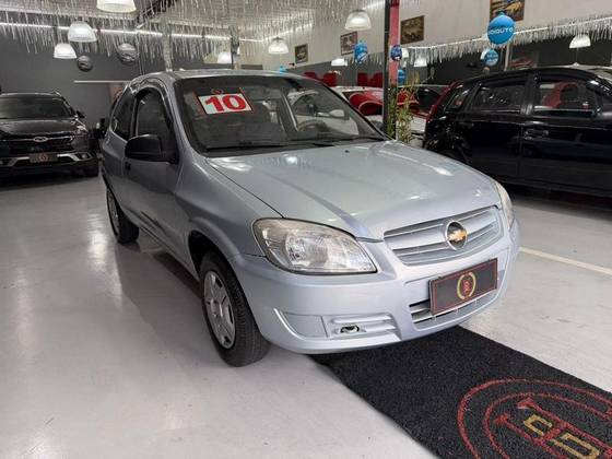 CHEVROLET CELTA 1.0 MPFI LIFE 8V FLEX 2P MANUAL